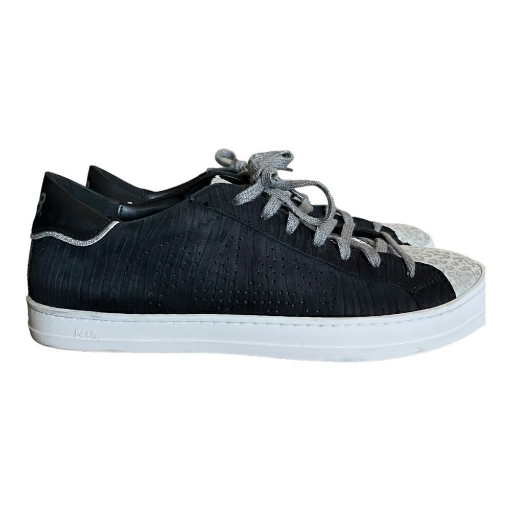 PP448 John Sneaker - Picture 2 of 13